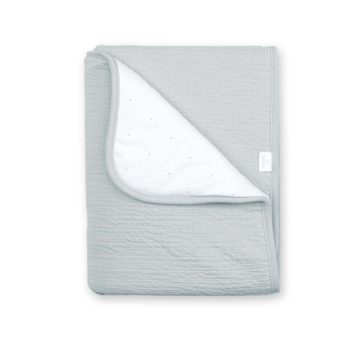Blanket Cosy comfort 75x100cm CADUM Grizou TOG 3