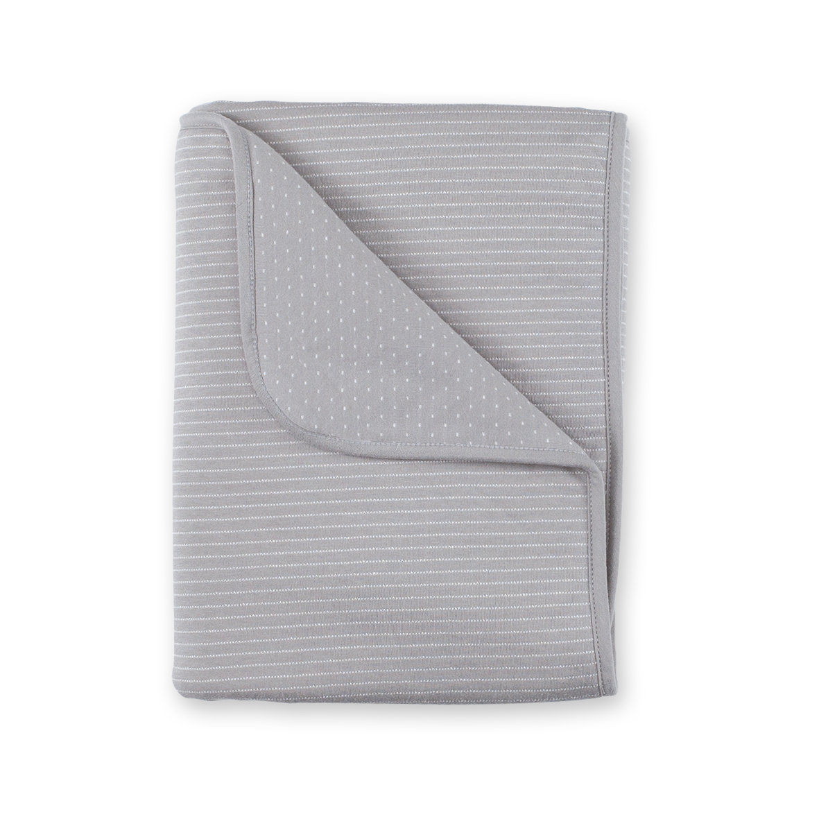 Blanket Cosy comfort 75x100cm DUNES Stripe shadow TOG 3