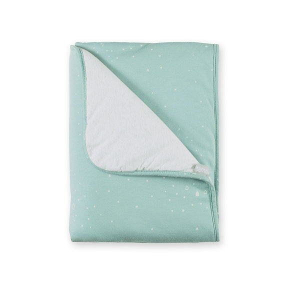 Blanket Pady jersey + jersey 75x100cm FRIZY Relax TOG 3