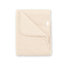 Couverture Pady quilted + jersey 75x100cm QUILT Cream tog 3