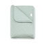 Blanket Pady quilted + jersey 75x100cm QUILT Lunar TOG 3
