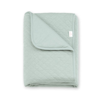 Manta Confort cálido 75x100cm QUILT Lunar TOG 3