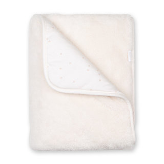 Couverture Softy jersey 100x140cm BEMINI Pudding TOG 2