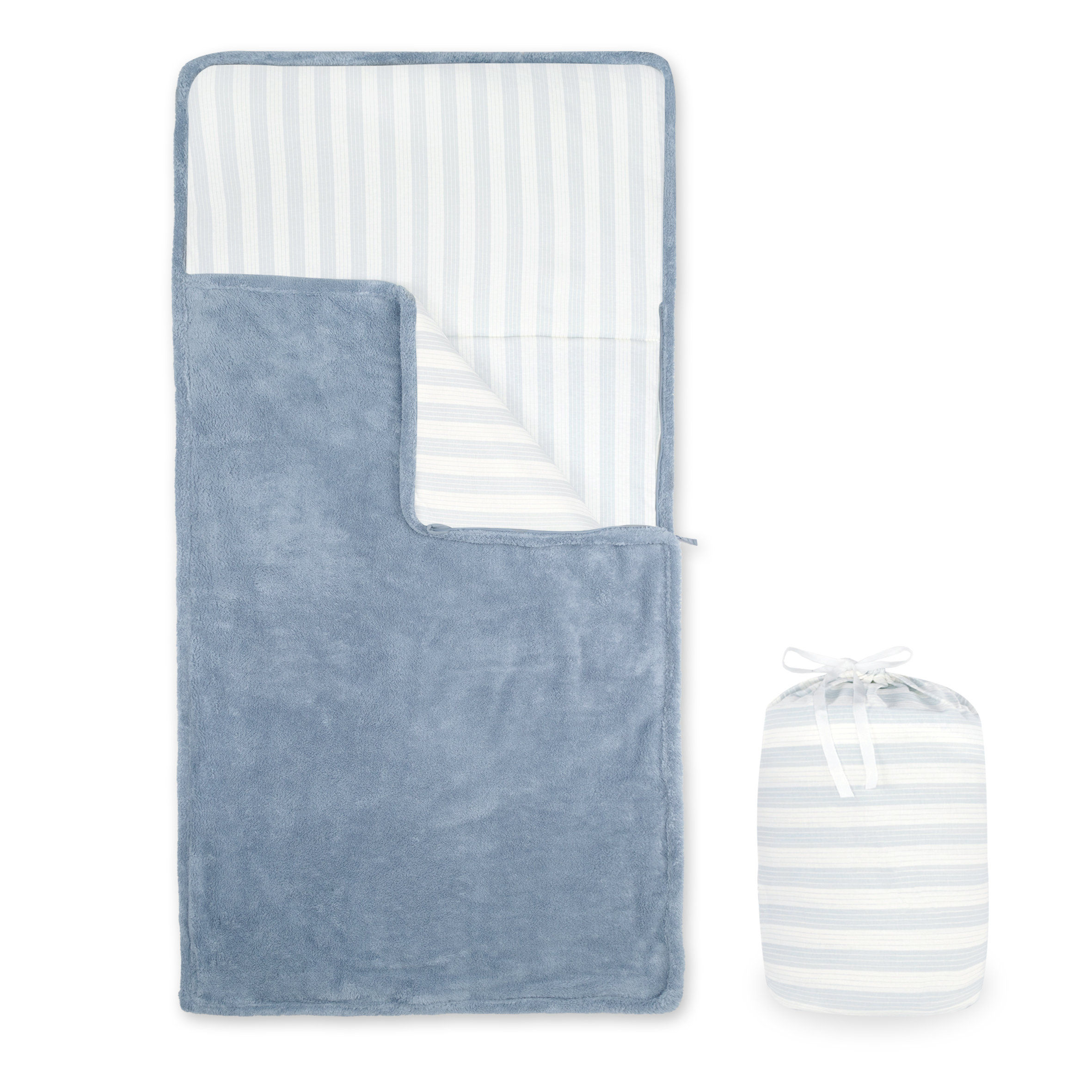 Bolsa de camping Cocón mullido 70x140cm BEMINI Stone TOG 3