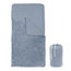 Camping Bag Pady softy + jersey 70x140cm BEMINI Stone TOG 3