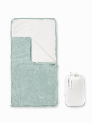 Camping Bag Cosy cocoon 70x140cm BEMINI Lunar TOG 3