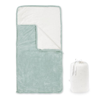 Camping Bag Pady softy + jersey 70x140cm BEMINI Lunar TOG 3