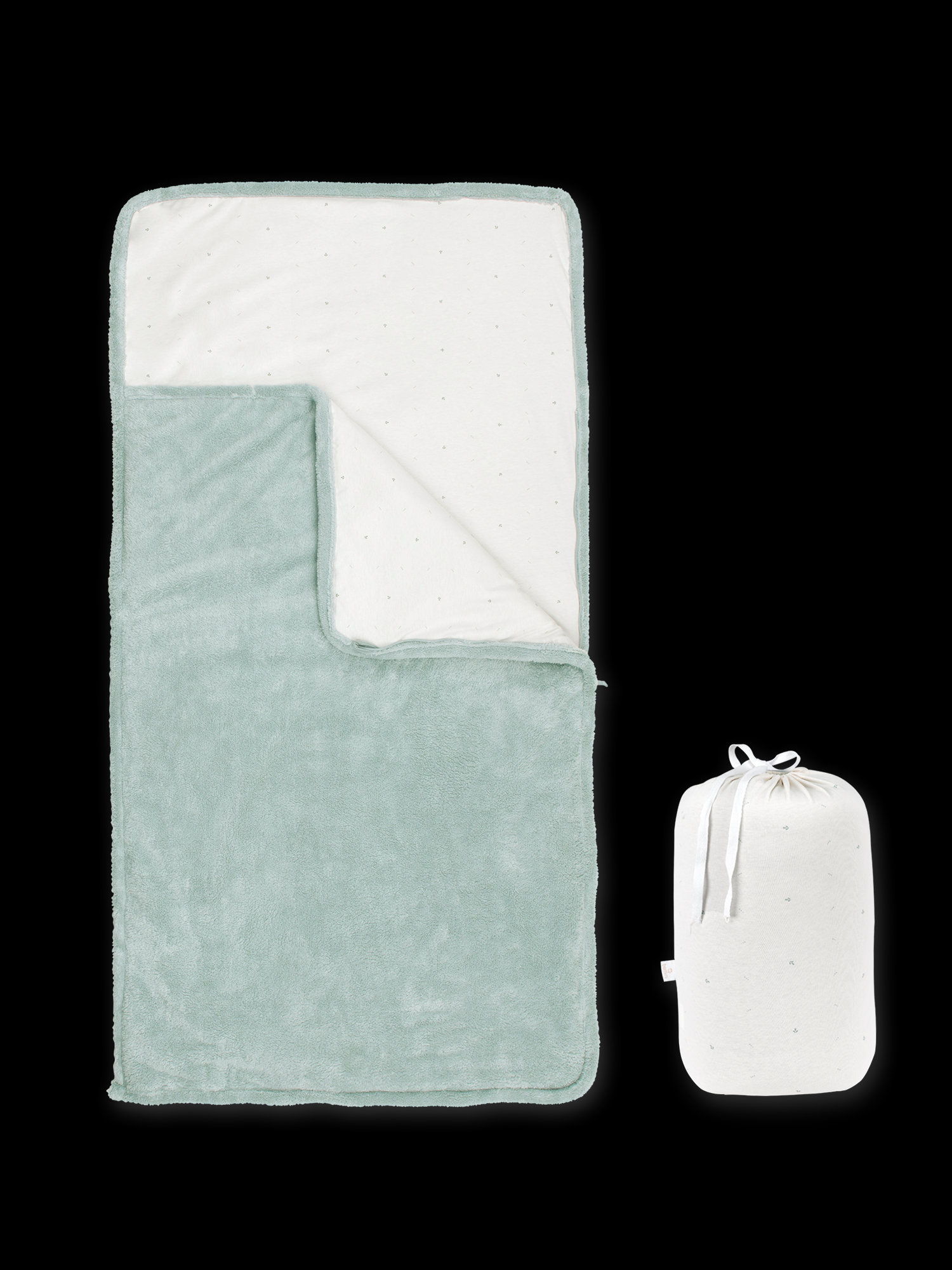 Camping Bag Cosy cocoon 70x140cm BEMINI Lunar TOG 3