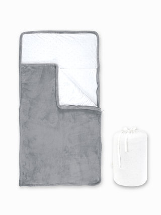 Camping Bag Cosy cocoon 70x140cm CHOUX Grizou TOG 3