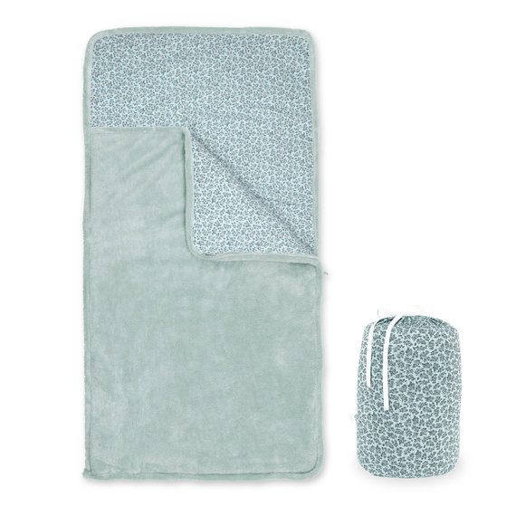 Bolsa de camping Pady softy + jersey 70x140cm HEIDI Lunar TOG 3