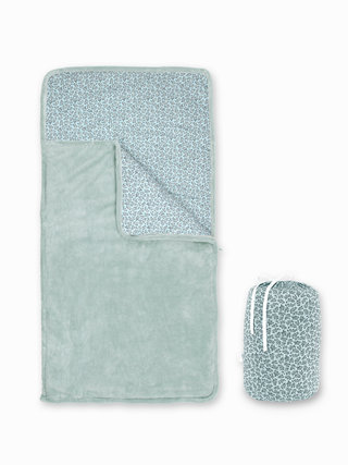 Camping Bag Cosy cocoon 70x140cm HEIDI Lunar TOG 3