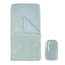 Camping Bag Pady softy + jersey 70x140cm HEIDI Lunar TOG 3