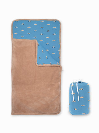 Camping Bag Cosy cocoon 70x140cm MARIO Natural TOG 3