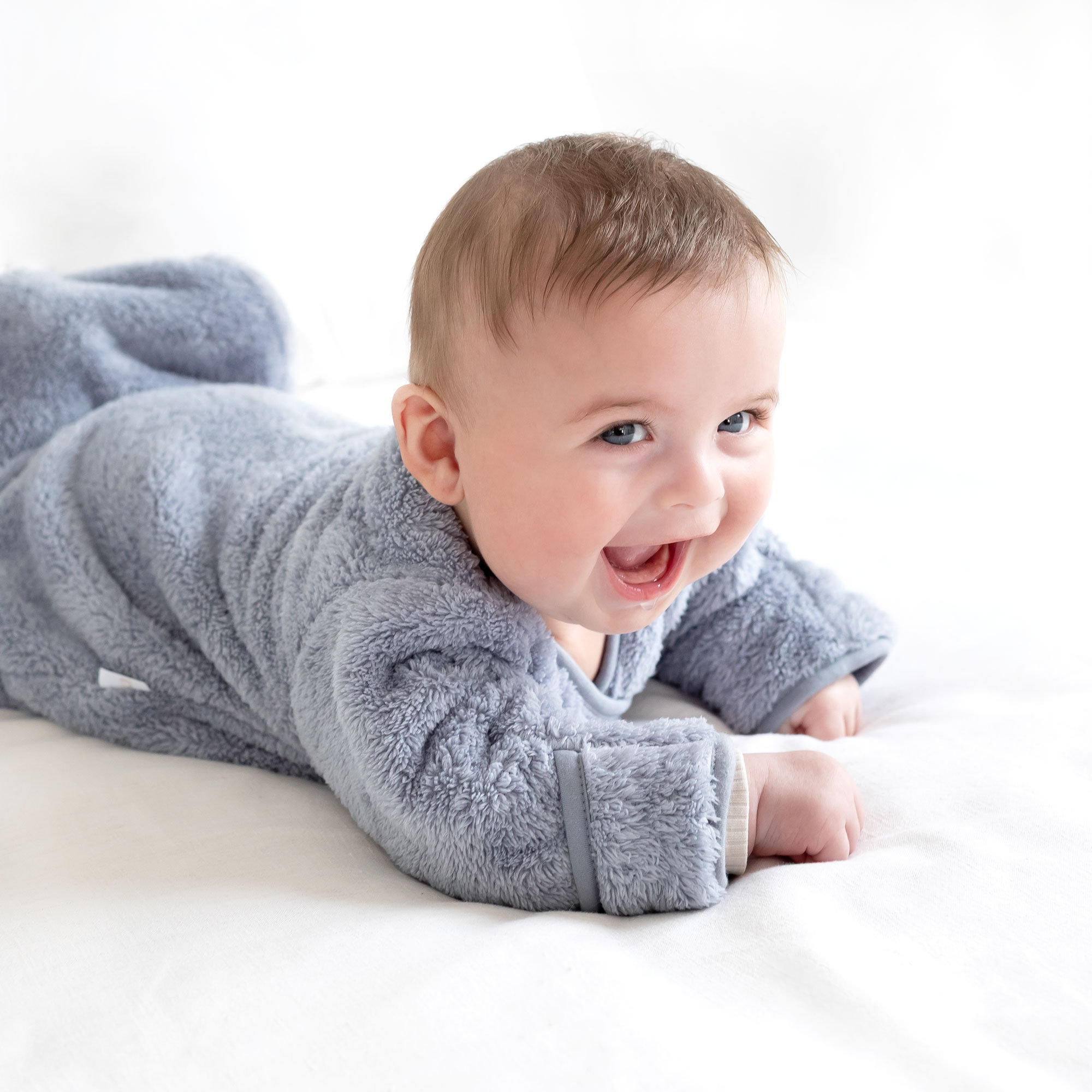 Playpen mattress protector   100% cotton + polyurethane film 75x95cm MATPR White[BEDDING]