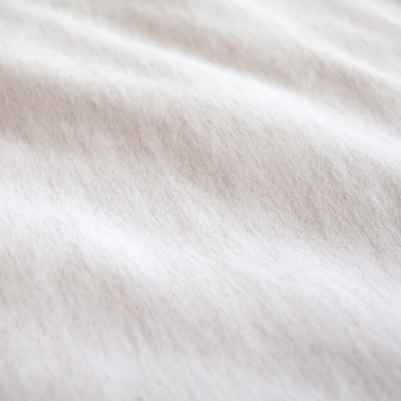 Sábana ajustable para cuna Jersey 40x90cm Frost, Sheets, Ropa de cama, productos
