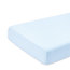 Crib sheet Jersey 40x90cm  Frost