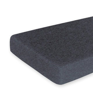 Hoeslaken wieg Zachte jersey 40x90cm  Mix nearly