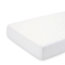 Sábana bajera cama Jersey suave 70x140cm CHOUX Dots ecru