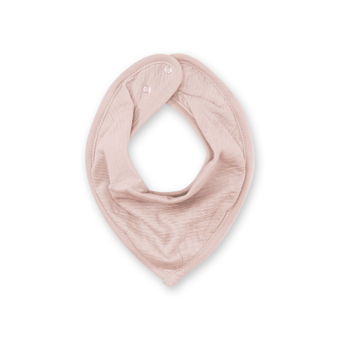 Bandana waterproof Tetra Jersey 25cm CADUM Blush