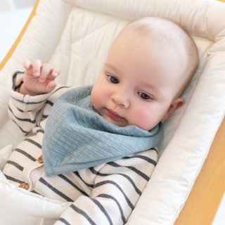 Bib waterproof Tetra Jersey 25cm CADUM Wonder