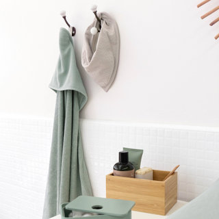 Bib waterproof Tetra Jersey 25cm CADUM Sand