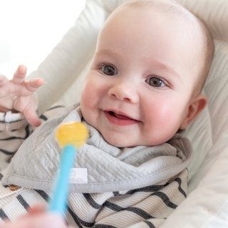 Bandana waterproof Tetra Jersey 25cm CADUM Grizou