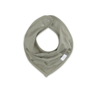 Bandana waterproof Doux jersey 25cm CHOUX Kaki
