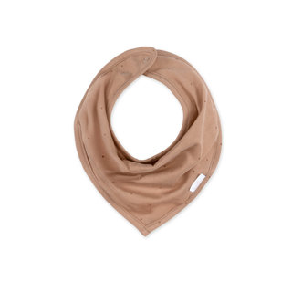 Bandana waterproof Doux jersey 25cm CHOUX Muffin