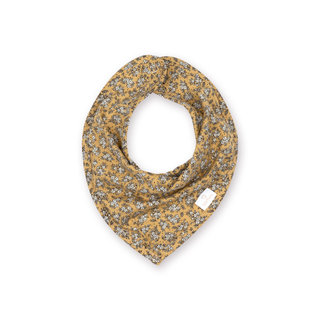 Bandana waterproof Doux jersey 25cm HEIDI Heidi Ocre