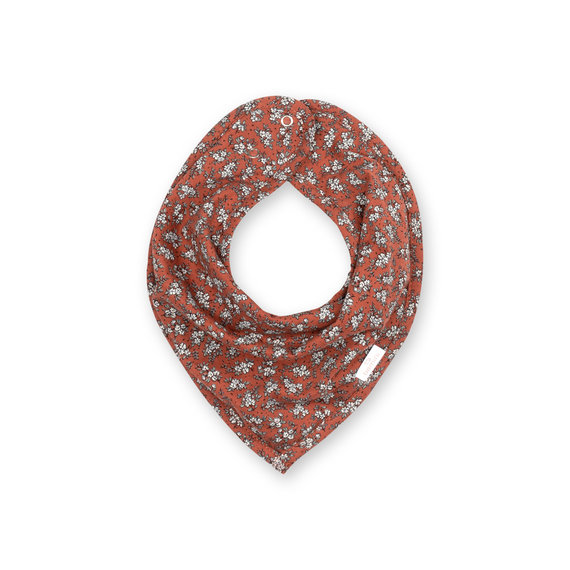 Bandana waterproof Jersey 25cm HEIDI Heidi Karmin