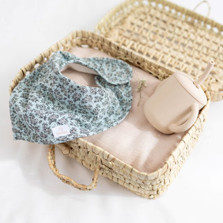 Bib waterproof Jersey 25cm HEIDI Heidi Opalin