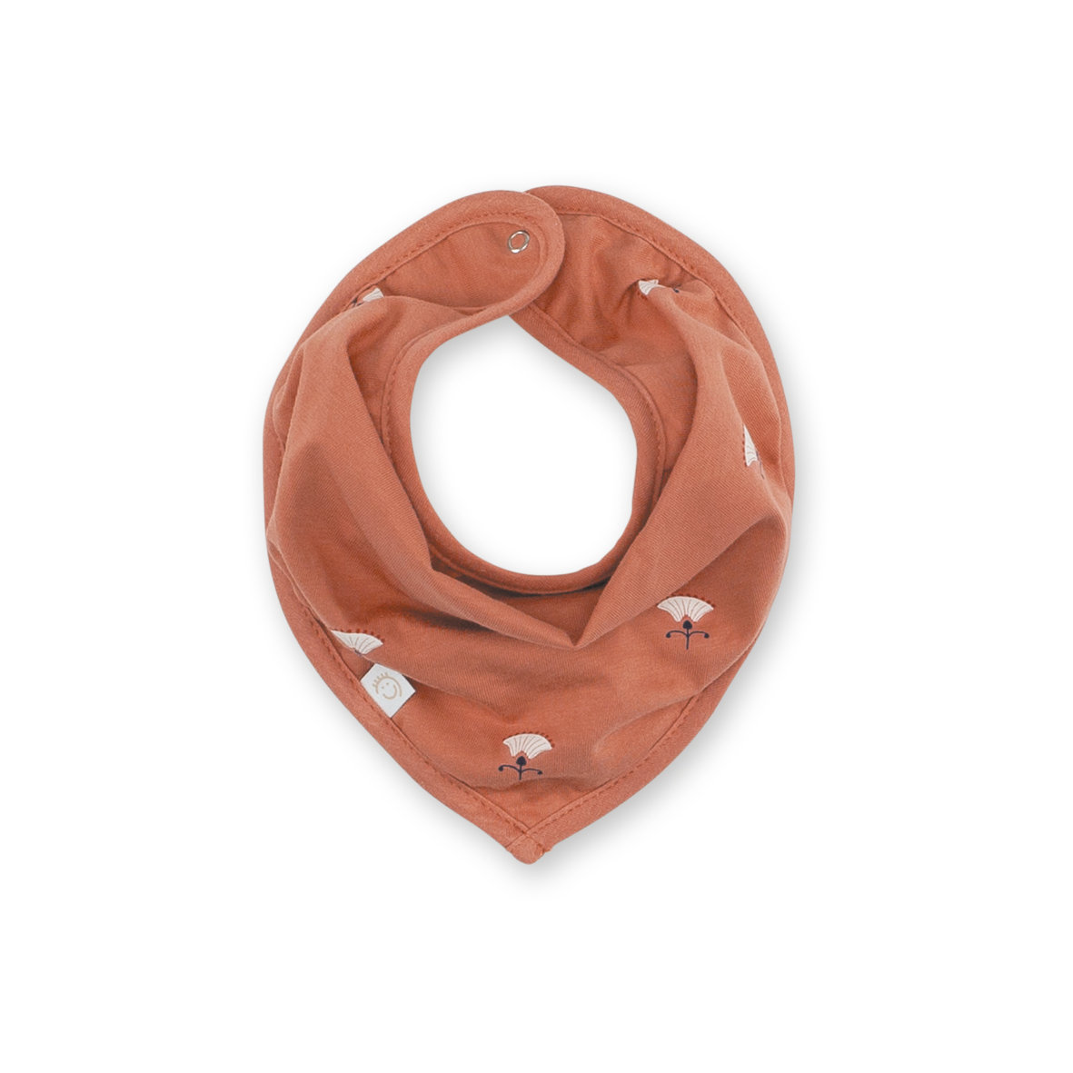 Bib waterproof Jersey 25cm ODETE Art deco