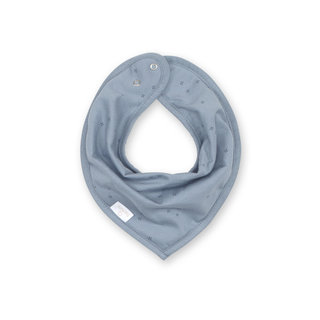 Bandana waterproof Doux jersey 25cm OUPSS Mini stone