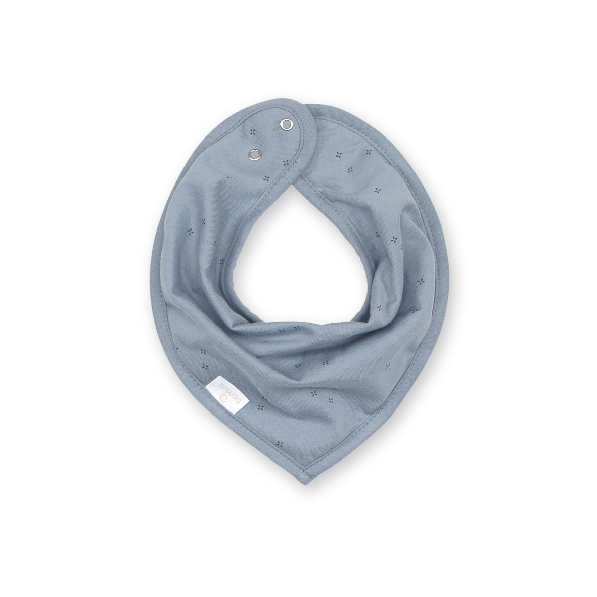 Bandana waterproof Doux jersey 25cm OUPSS Mini stone
