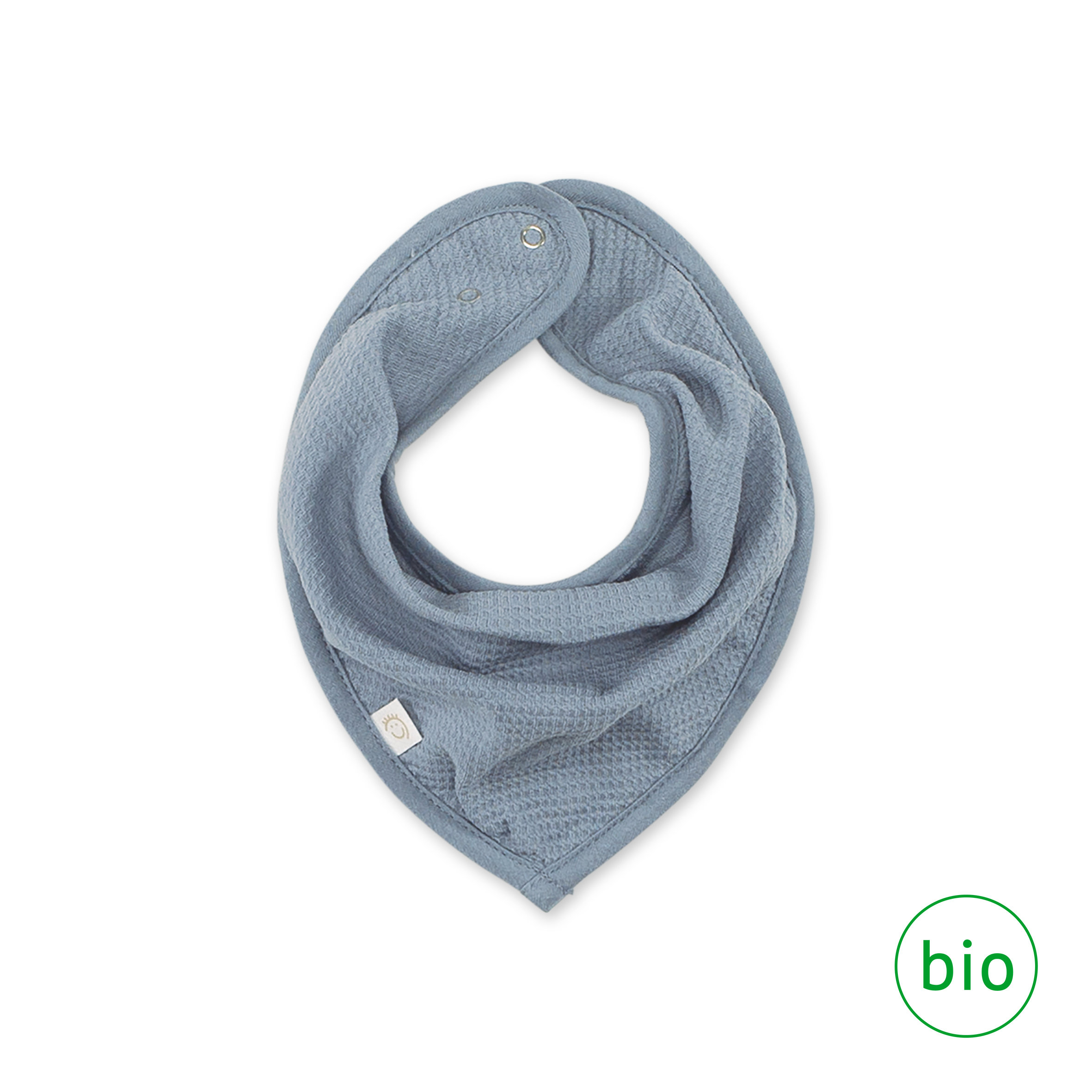 Bandana waterproof Waffle bio 25cm WAFLE Stone