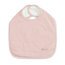 Bavoir waterproof Tetra Jersey 37cm CADUM Blush