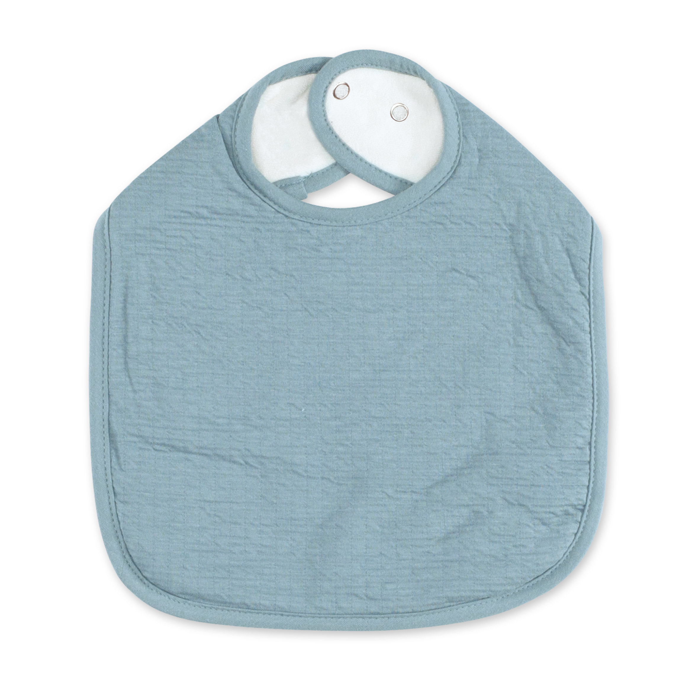 Lätzchen waterproof Tetra Jersey 37cm CADUM Wonder
