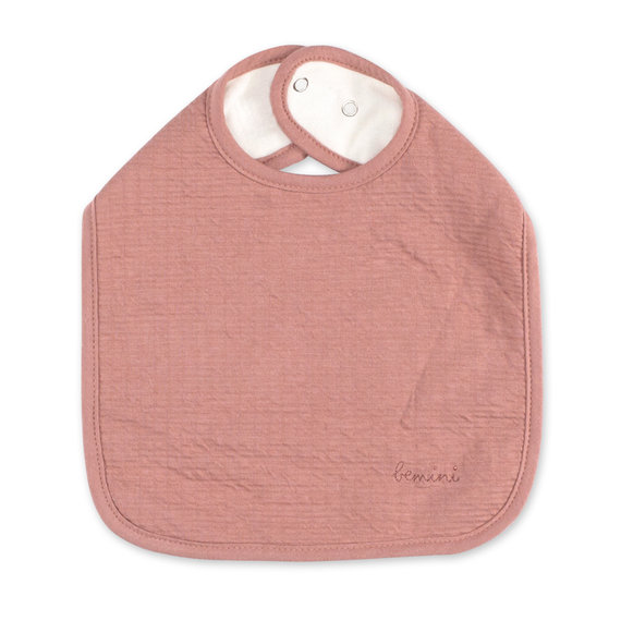 Lätzchen waterproof Tetra Jersey 37cm CADUM Bambi