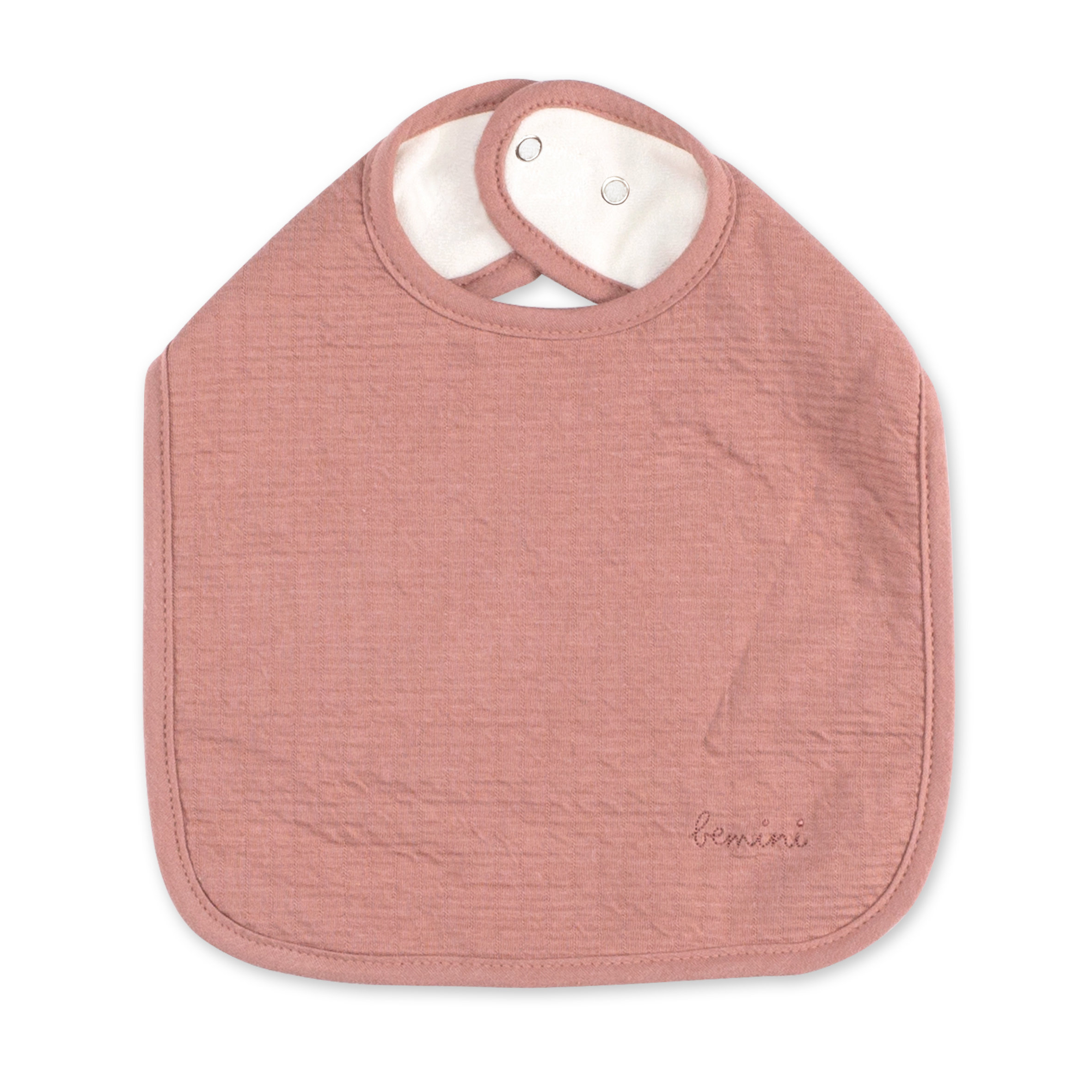 Bib waterproof Tetra Jersey 37cm CADUM Bambi