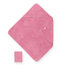 Capa de baño Terry 75x75cm BEMINI Berry