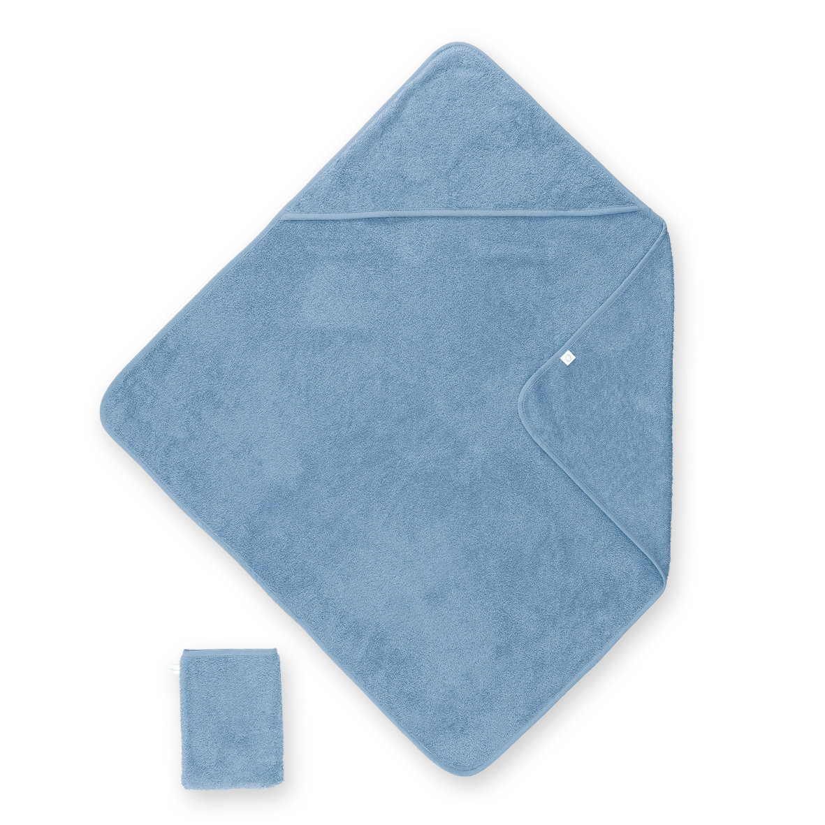 Cape de bain Terry 75x75cm BEMINI Shade