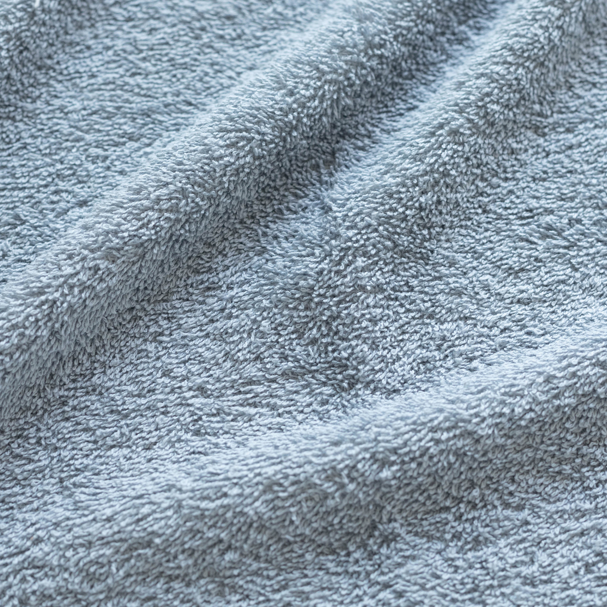 Cape de bain Terry 75x75cm BEMINI Stone