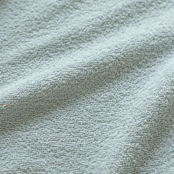 badcape zachte badstof 75x75cm bemini lunar 671bmini76tuz