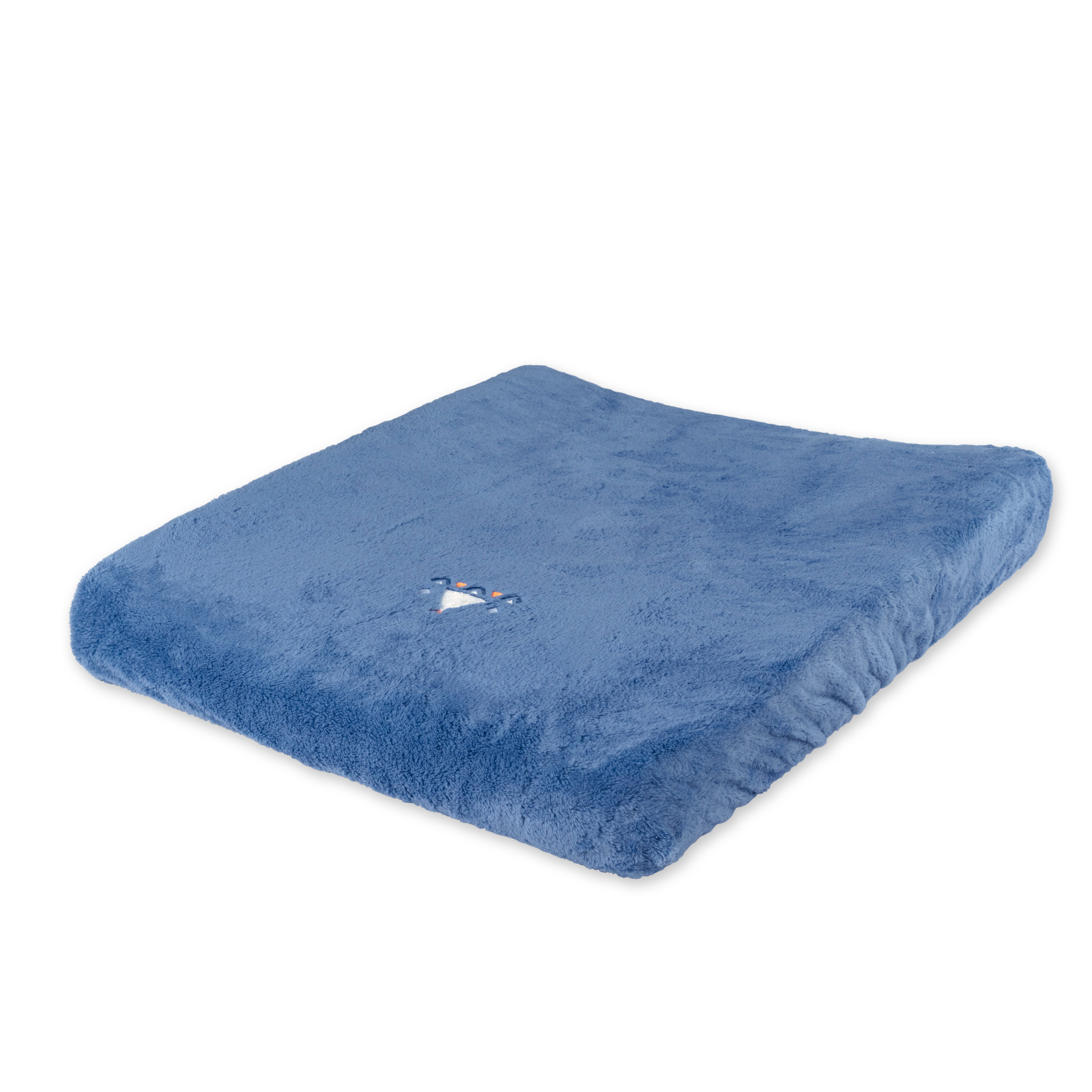 Changing mat cover Supremely soft 50x75cm APAWI Aztek print