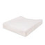Funda protector cambiador Terry 50x75cm BEMINI Beige claro jaspeado