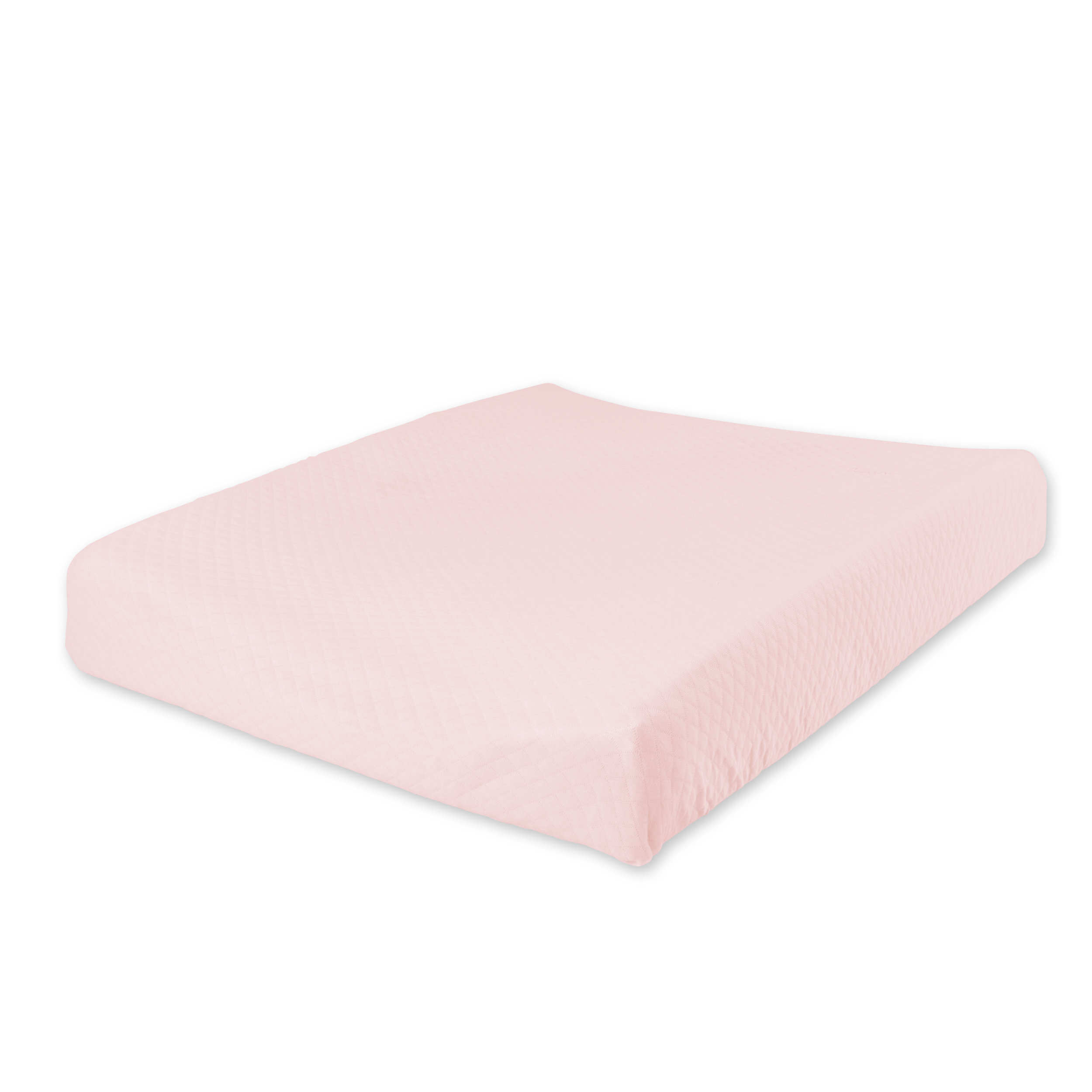 Changing mat cover Quilted jersey 50x75cm BEMINI Dolly