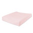 Changing mat cover Quilted jersey 50x75cm BEMINI Pink