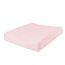 Waskussenhoes Quilted jersey 50x75cm BEMINI Dolly