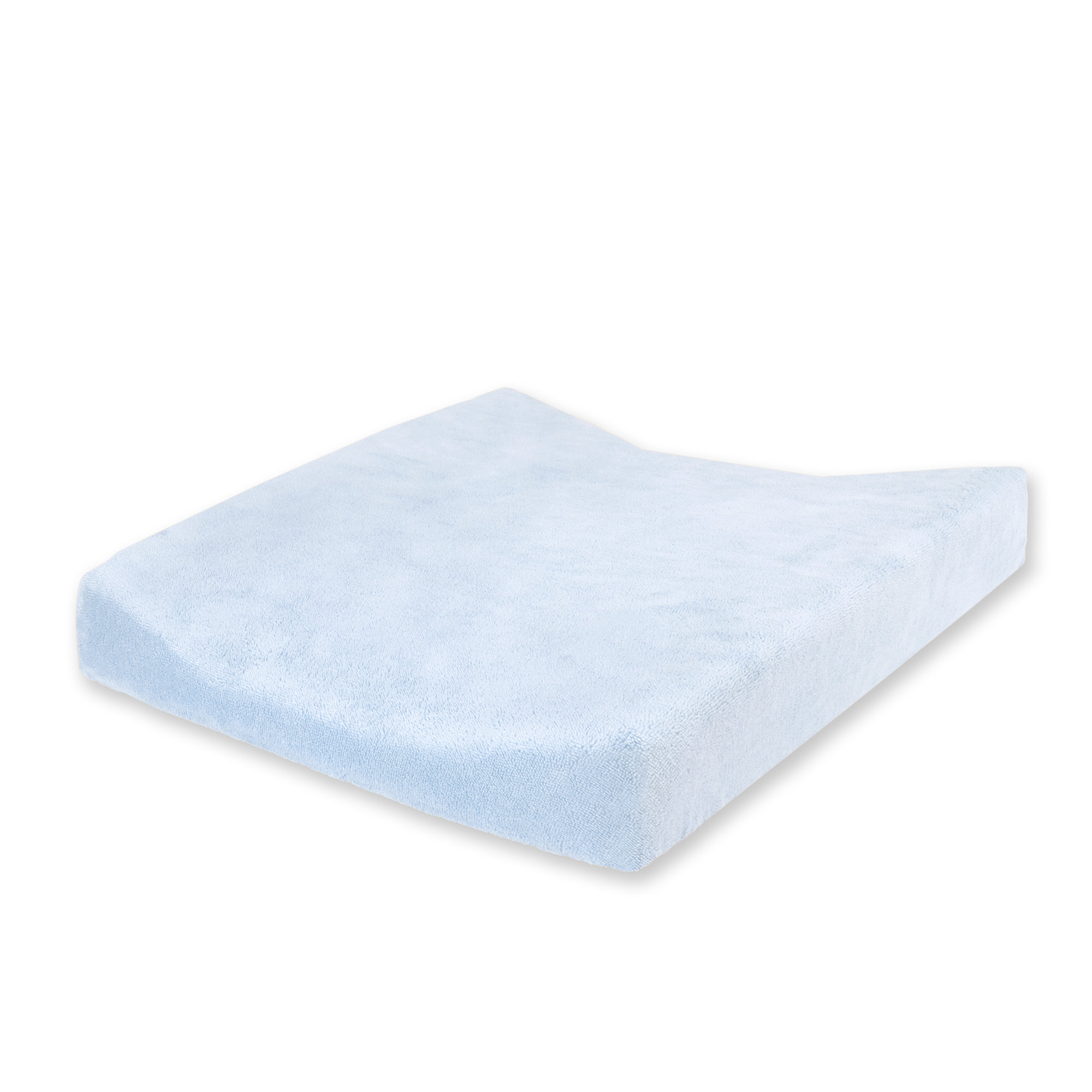Changing mat cover Bamboo 50x75cm BEMINI Frost