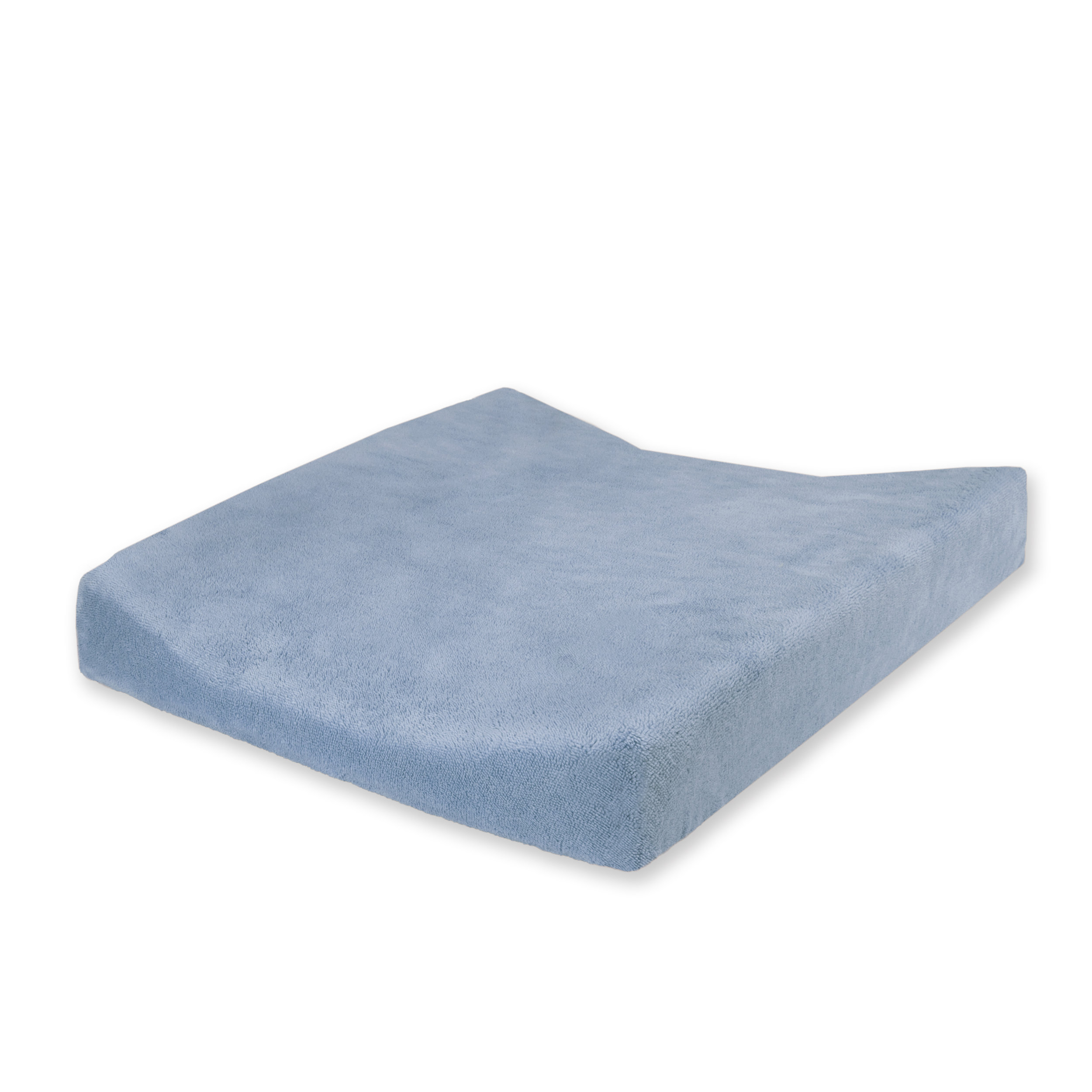 Funda protector cambiador Suavidad de bambú 50x75cm BEMINI Stone